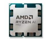 AMD Ryzen 5 Pro - 6-jádrový - AMD Processors multipack (MPK)