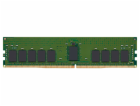Kingston - DDR4 - modul - 32 GB - DIMM 288-pin - 3200 MHz...