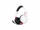 HP HyperX Cloud Mini Wireless Gaming Headset (Bílá)