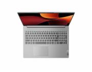 Lenovo IdeaPad Slim 5 16AHP9   AMD Ryzen 5 8645HS/16GB/SSD 1TB/16"/2K/OLED/400nitů/120Hz/FPR/WIN11 Home/stříbrná