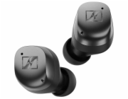 SLUCHÁTKA DO UŠÍ SENNHEISER MTW4 ČERNÁ