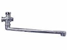Směšovací trubka Hansgrohe 14495, 30 cm