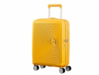 American Tourister Soundbox SPINNER 67/24 EXP TSA  Golden...
