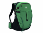 Turistický batoh Spokey 943490, černá/tmavě zelená, 35 l