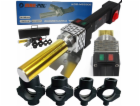 Svářečka polyfúzní MAR-POL M55908