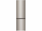 Gorenje NRK6202EXL4 lednice/mrazák Stojací 331 l E Šedá
