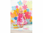ZAPF Creation BABY born® šaty květiny 43cm, doplňky pro p...