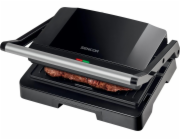 SENCOR SBG 2070SS kontaktní gril SENCOR