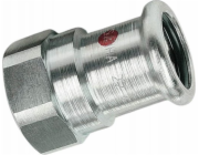 SANHA SANHA-THERM C-Stahl konektor, přechodový d28x3/4 GWSANHA