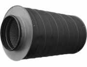 Spiroflex Silencer 600mm DN 200