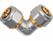 Comap upínací koleno (Twisted) - 16x2 turbína Comap