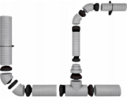 Heatpex Tee ADT 200 HEATPEX ARIA ADUROADURO