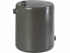 Kaps Nádoba ústředního topení - 20l, otevřená, ležatá