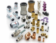 Comap Bow 90^ GW 22- 3/4 Tectite Classic (DWZ)