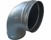 Koleno SpiroFlex DN 200, 90°