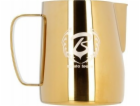 Barista Space Barista Space - Zlatá konvička na mléko 350 ml