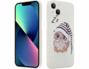 MAXXIMUS MX OWL SLEEPY IPHONE 11 PRO MAX BÉŽOVÁ