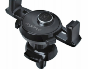 MAXXIMUS DRŽÁK DO AUTOMA MAXXIMUS CATCHER černý, na mřížku, samozavírací