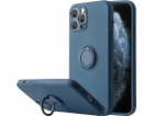 OEM pouzdro se silikonovým kroužkem pro Iphone 13 PRO MAX...