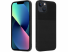 OEM pruhované pouzdro pro Iphone 13 PRO MAX černé