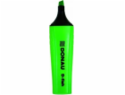 Donau DONAU ZVÝRAZŇOVAČ D-TEXT, FLUORESCENTNÍ, ZELENÝ