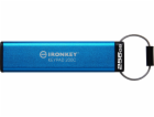 IronKey Keypad 200 256 GB, USB klíčenka