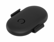 Samsung Almus Case with Strap für das Galaxy SmartTag2 schwarz