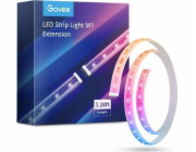 Govee M1 PRO PREMIUM Smart RGBICW+ LED - 1m extender Matter
