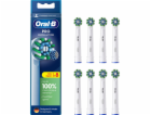 Oral-B EB 50-4 PRO Cross Action Náhradní hlavice, 8 ks