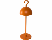 Sompex HOOK orange Table Lamp