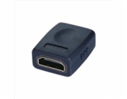 C-TECH adaptér HDMI spojka, F/F