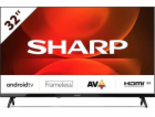 Sharp LED 32FH2EA