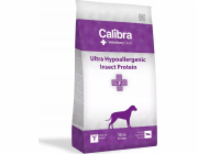 CALIBRA Veterinary Diets Dog Hypoallergenic Skin&Coat Support - suché krmivo pro psy - 12 kg