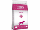 CALIBRA Veterinary Diets Dog Struvite - suché krmivo pro ...