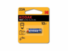 baterie Kodak 12  A23  1-pack  blistr/Ko