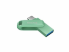 SanDisk Flash Disk 64GB Ultra Dual Drive Go, USB-C 3.2, Z...