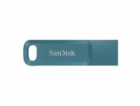 SanDisk Flash Disk 128GB Ultra Dual Drive Go, USB-C 3.2, ...
