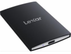 Lexar externí SSD 512GB SL500 USB3.2 Gen2x2 (čtení/zápis:...