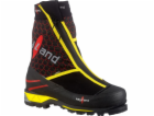 Pánské trekové boty Kayland 4001 GTX Black č. 45