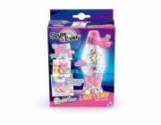 Interaktivní hračka Canal Toys MINI LAVA LAMP DIY