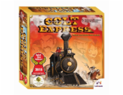 Colt Express Board Game stolní hra  DE 