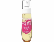 Nacomi Face Mist Vegan Přírodní broskev 80 ml