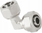 Hydroland PEX.K16 KOLENO 16 PEX ŠROUBOVANÉ // PX-R.KO.16