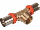 SiGMA-Li MTZ1612 TEE 16X1/2 GZ PEX SIGMA-LI // PX-ST-16X1...