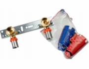 SiGMA-Li MKPD1612 ZAPOJOVACÍ SET. 16X1/2X150 PREMIUM PEX SIGMA-LI // PX-S.L16X1/2X150