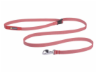RUFFWEAR Flagline Vodítko pro psy Salmon Pink