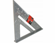 TESAŘSKÝ ÚHEL ALU 185X185 MM [EXPERT] - 1 ks