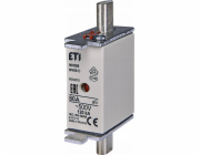 Pojistka Insert ETI POLAM NH00 004182212 GG 63A 500V Kombi Kombi