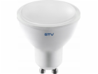 Stmívatelný LED světelný zdroj 7W 560lm GU10 4000K LD-SPN...