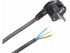 PLAST-ROL W-97174 5M 3x1MM propojovací kabel, nepalitelný...